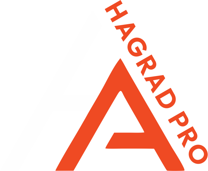 Hagrad Pro