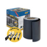 TRAKA ZA PANEL OGRADU BASIC LINE (RAL 7016) ANTRACIT ROLA=35M