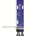 Bautool stiropor rezač DBD6