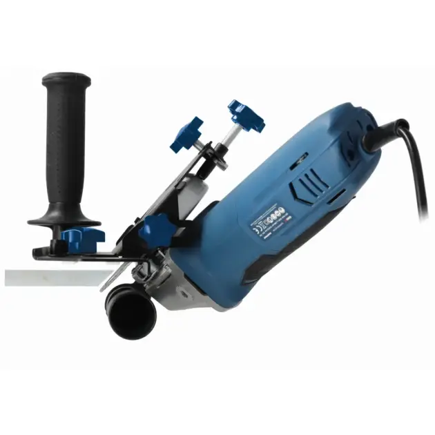 Nastavak pod kutom od 45° za obradu keramike, za kutnu brusilicu DEDRA YKS040