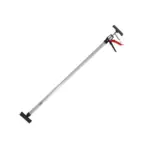 Teleskopska stropna potpora DEDRA N1106, visina podizanja 115–290 cm, nosivost 30 kg