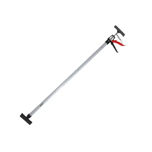 Teleskopska stropna potpora DEDRA N1106, visina podizanja 115–290 cm, nosivost 30 kg