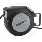 Pneumatsko crijevo sa automatskim namatačem 20m